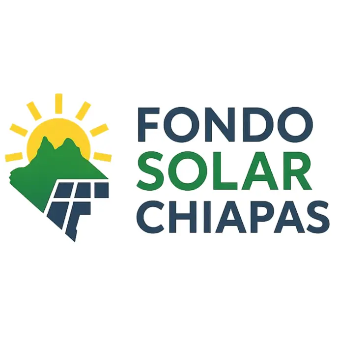 Fondo Solar Chiapas